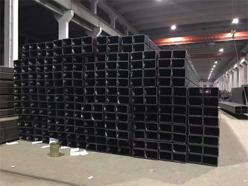 灵丘冷拔方管选型指南 工程采购怎么选
